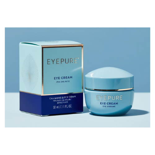 EyePure- Eye Cream